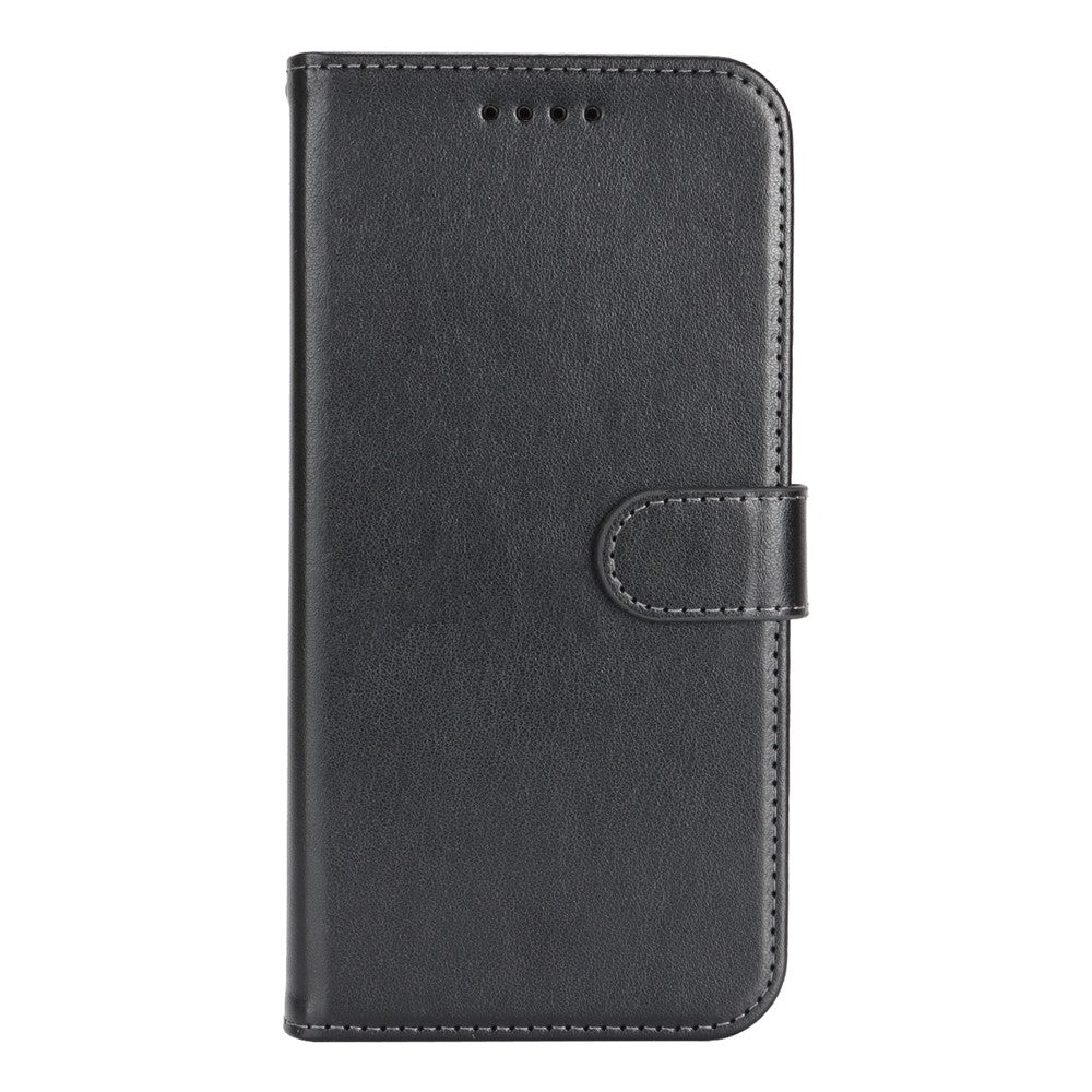 For iPhone 17 Pro Max Case R61 Texture Wallet Leather Flip Phone Cover with Wrist Strap