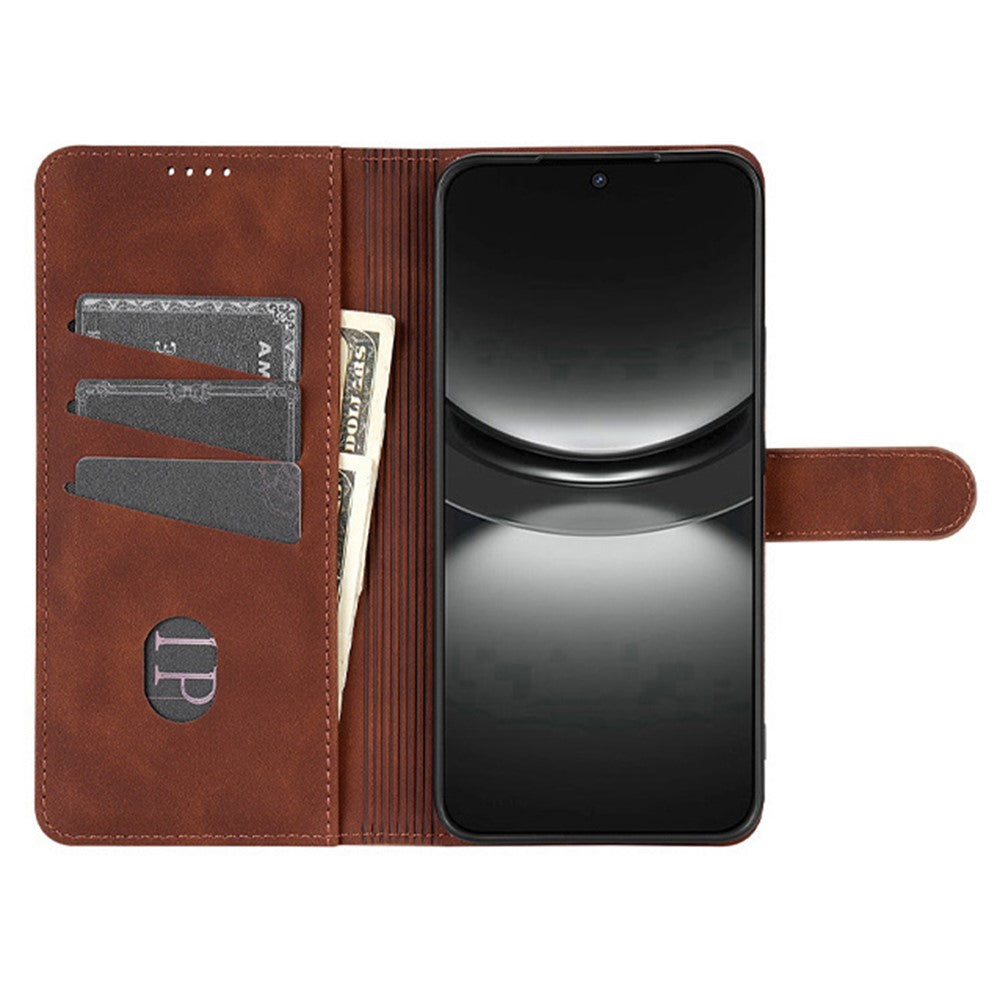 AZNS For Xiaomi 17 Pro Max Case PU Leather Wallet Phone Cover