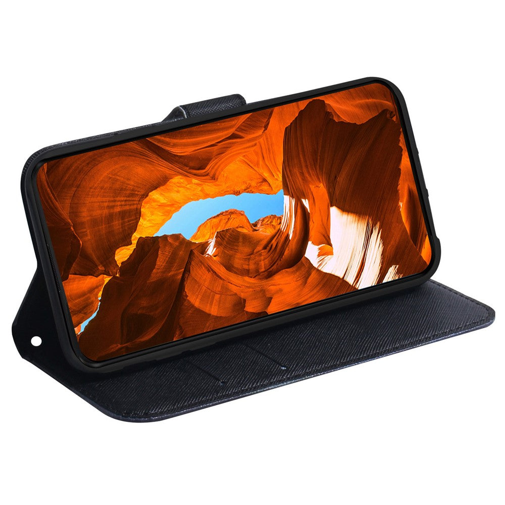 For Samsung Galaxy S26 / S26 Pro Wallet Case Pattern Print Leather Phone Cover