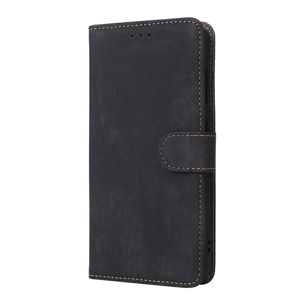 For Samsung Galaxy S26 / S26 Pro Case Wallet RFID Blocking PU Leather Phone Cover Stand with Strap