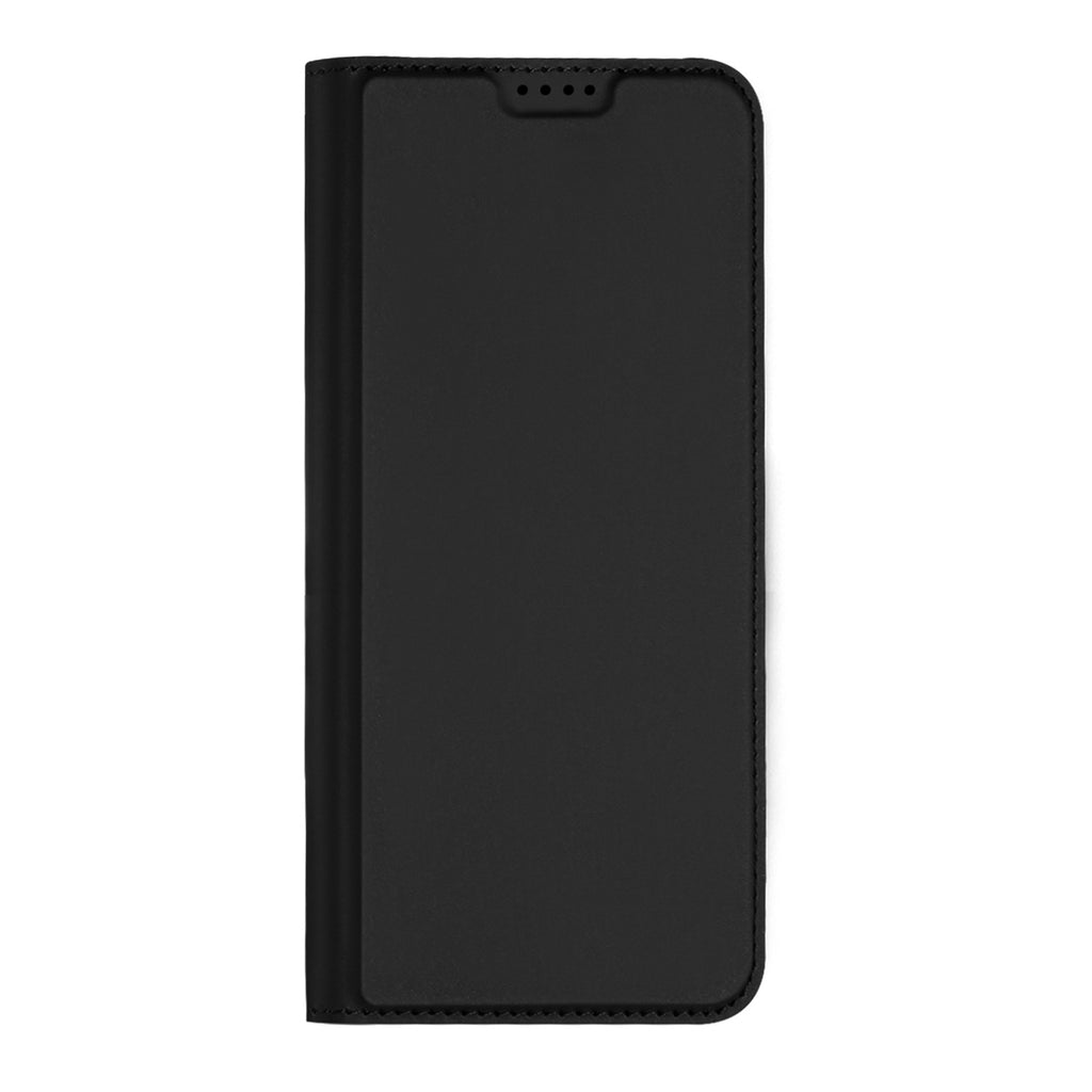 For Xiaomi 15T Case DUX DUCIS Skin Pro Series Leather Stand Cover Card Holder