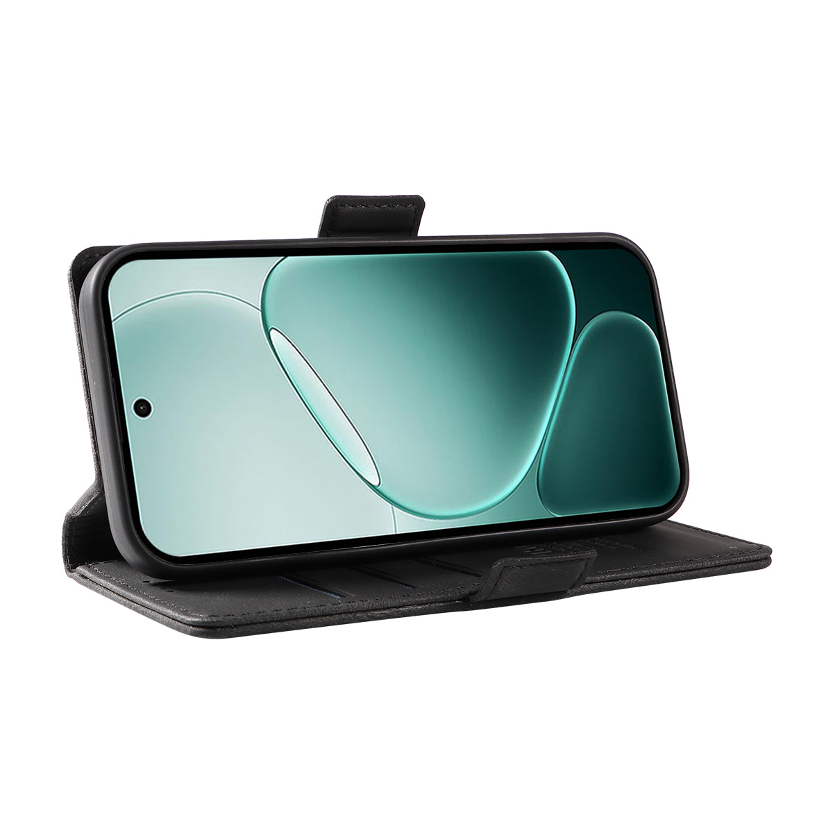 For Oppo A6 Pro 4G / Oppo F31 5G / Oppo A6 Pro 5G Leather Case YIKATU YK-005 Skin-touch Feeling Wallet Phone Cover