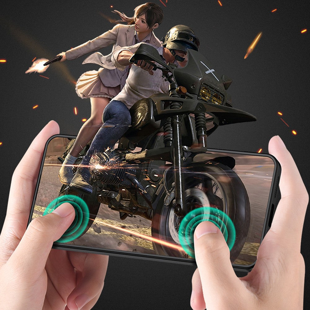 For Xiaomi 15T Phone Case Aluminium Alloy TPU PC Back Cover