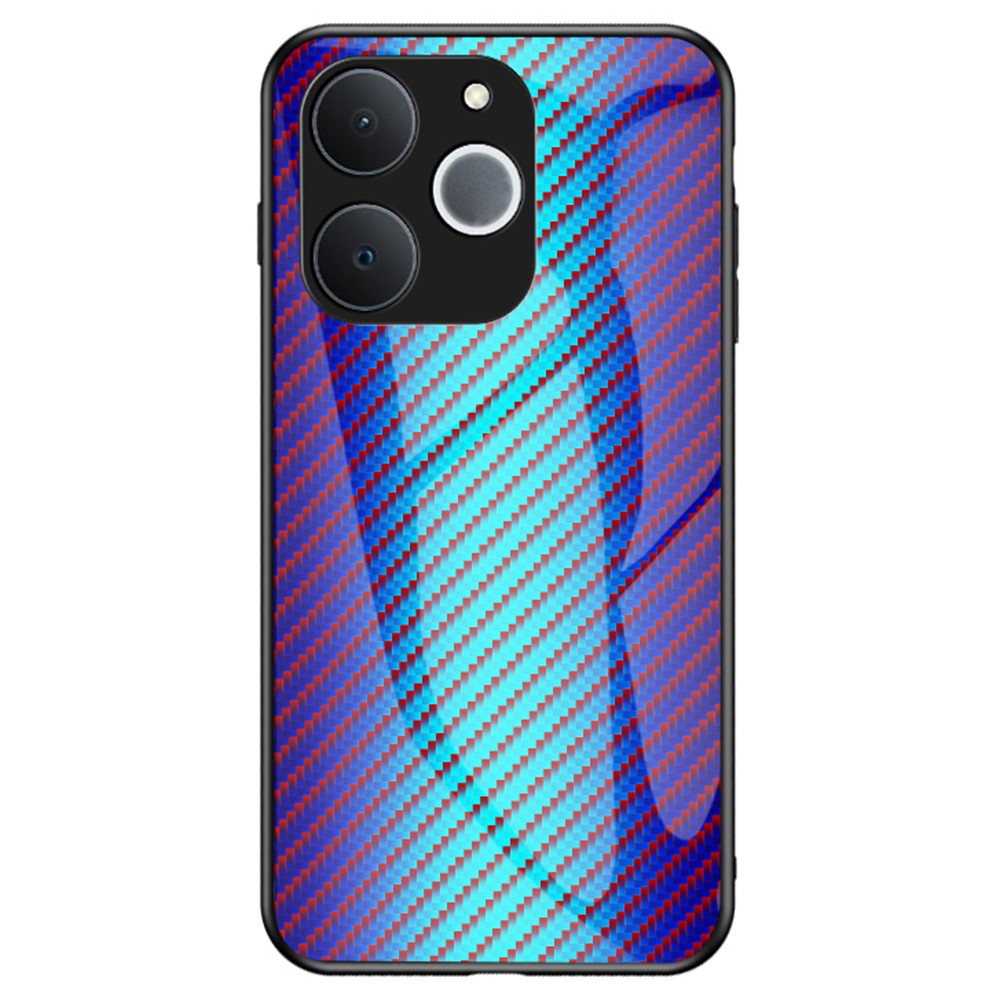 For Realme C71 4G  /  Note 70 4G Case Tempered Glass Shockproof Phone Cover