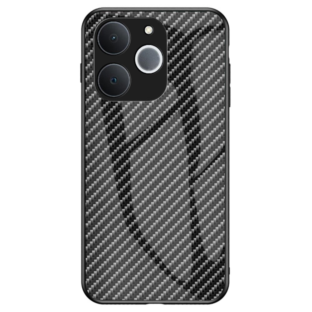 For Realme C71 4G  /  Note 70 4G Case Tempered Glass Shockproof Phone Cover