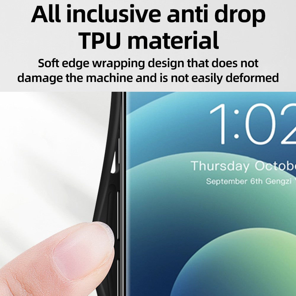 ANNYOJO For Xiaomi 15T Case PU Leather + PC + TPU Anti Drop Phone Back Cover