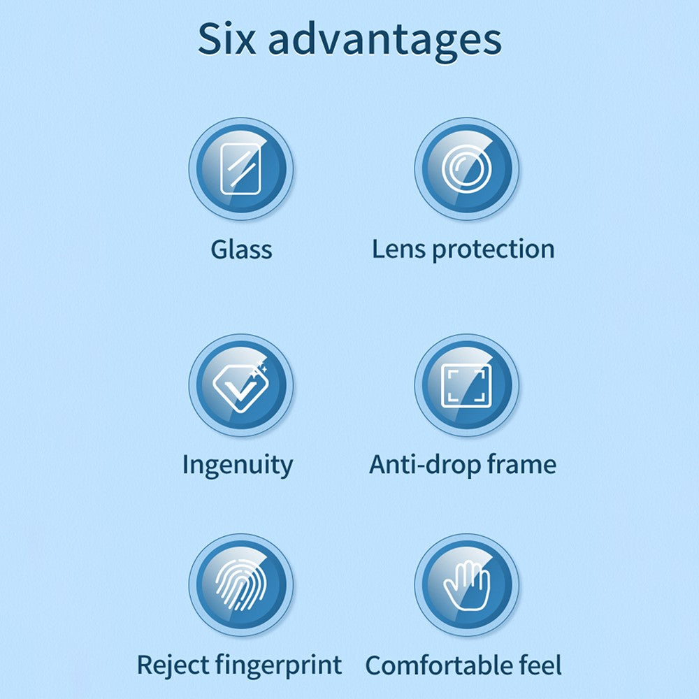 For Xiaomi 15T Case Butterfly Pattern TPU + Tempered Glass Protective Phone Cover