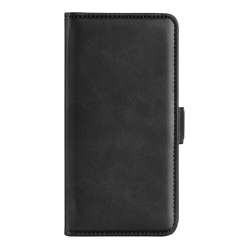 For Xiaomi 15T Pro Case Calf Texture Leather Wallet Phone Cover