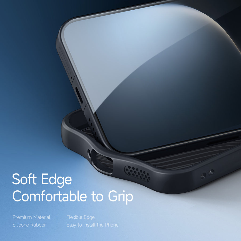 For Honor Magic8 5G Case DUX DUCIS Aimo Series TPU+PC Matte Drop-proof Phone Cover (REACH Certification)