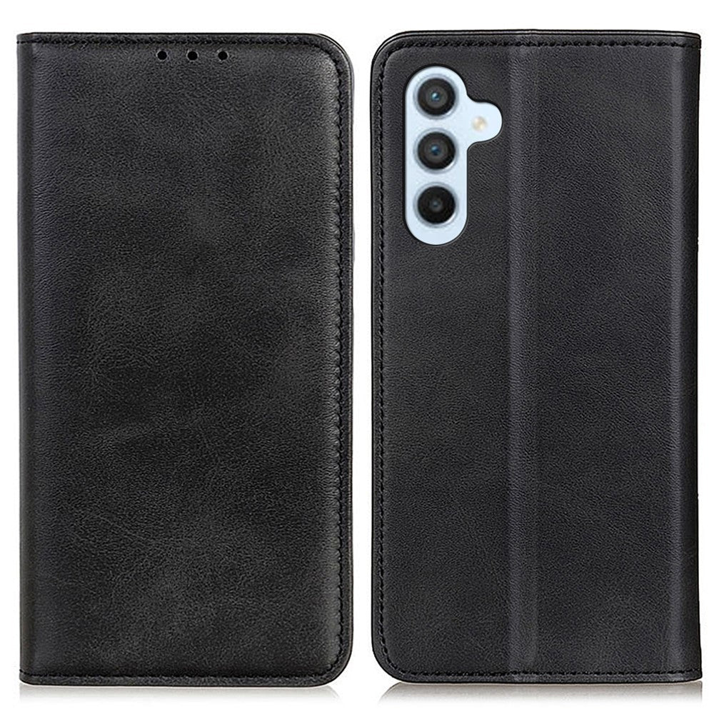For Samsung Galaxy S26  /  S26 Pro Case Split Leather Flip Wallet Phone Cover