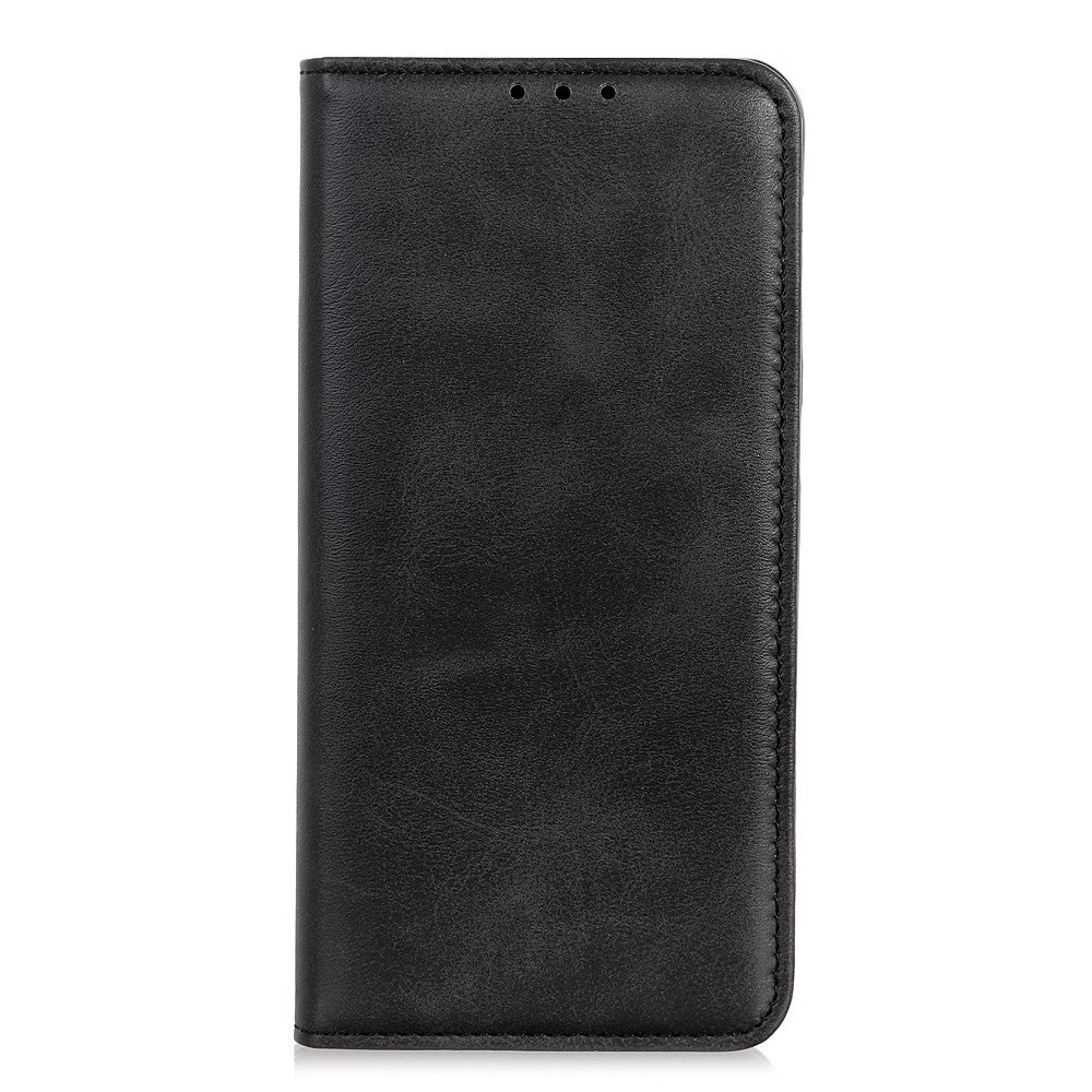 For Samsung Galaxy S26  /  S26 Pro Case Split Leather Flip Wallet Phone Cover