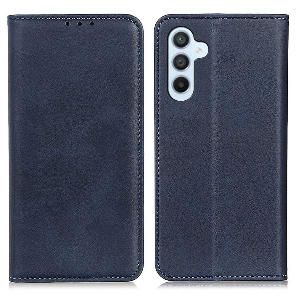 For Samsung Galaxy S26  /  S26 Pro Case Split Leather Flip Wallet Phone Cover