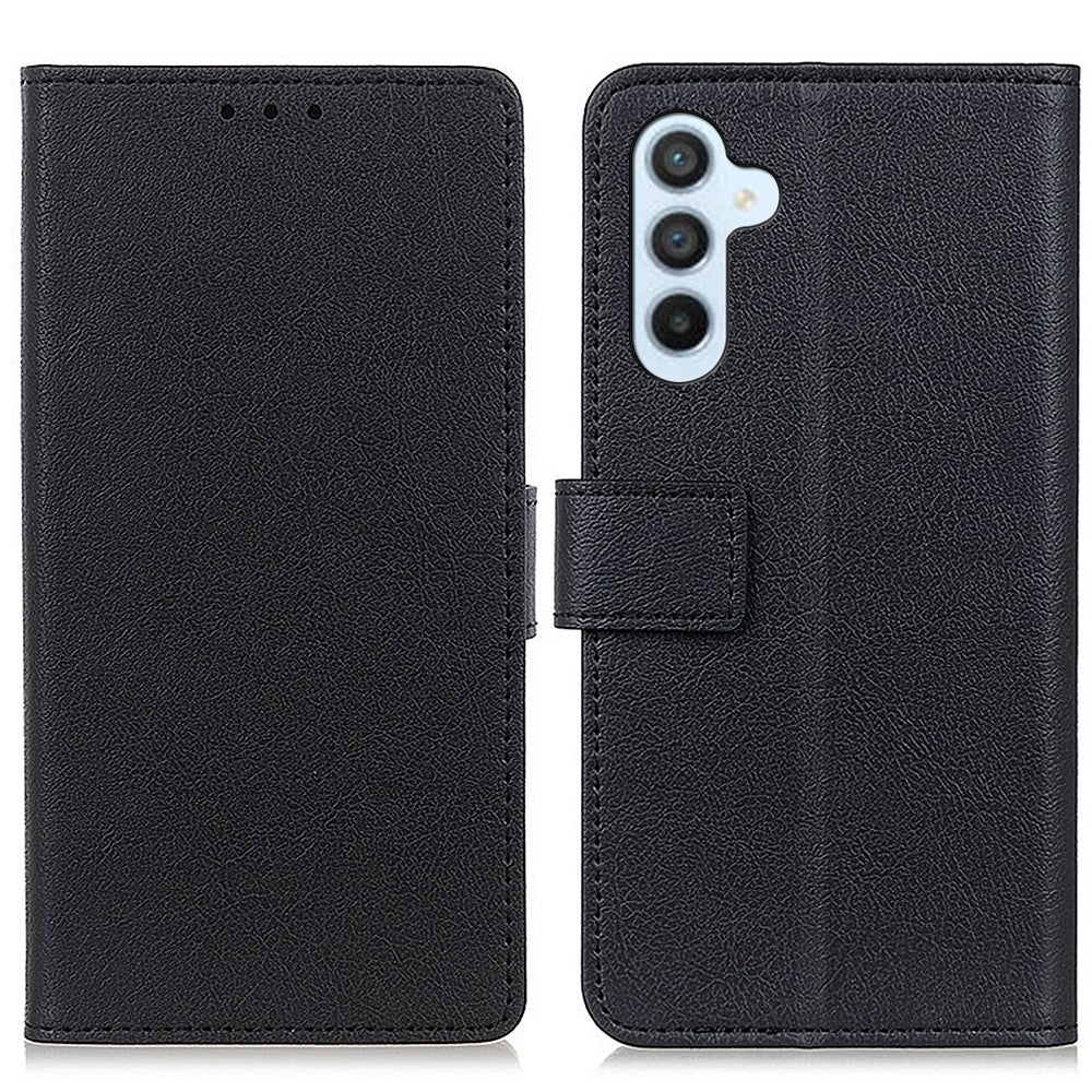 For Samsung Galaxy S26  /  S26 Pro Case PU Leather Stand Wallet Phone Cover