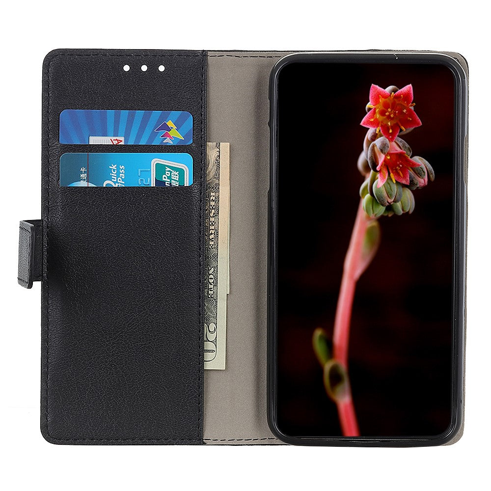 For Samsung Galaxy S26  /  S26 Pro Case PU Leather Stand Wallet Phone Cover