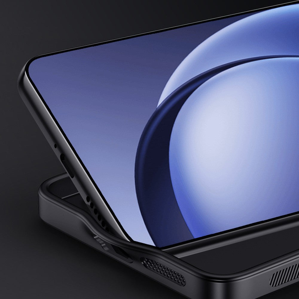 For OnePlus 15 5G Case Wood Texture PU Leather Coated PC TPU Phone Cover