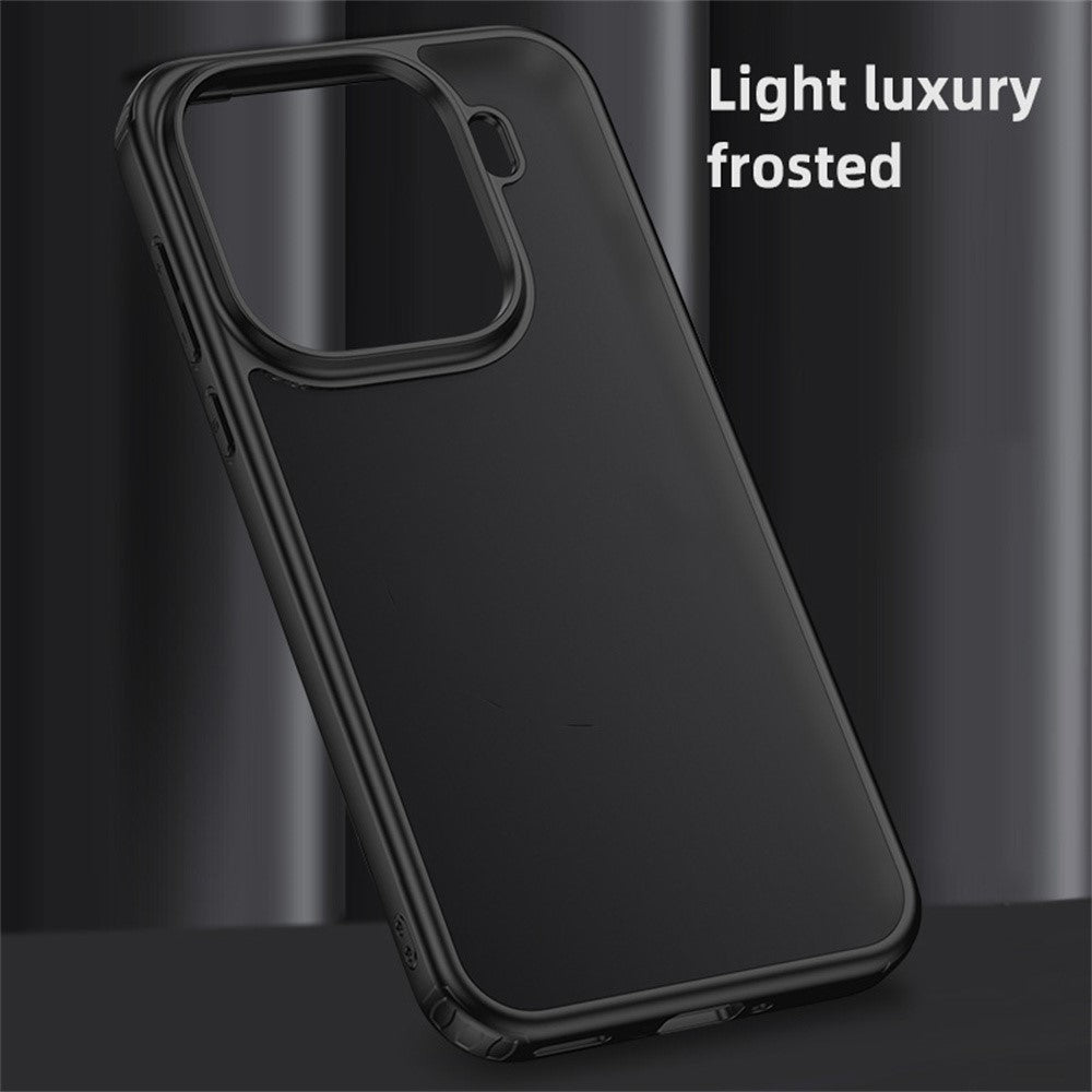 For Xiaomi 15T Case Airbag Anti Drop TPU PC Phone Back Cover