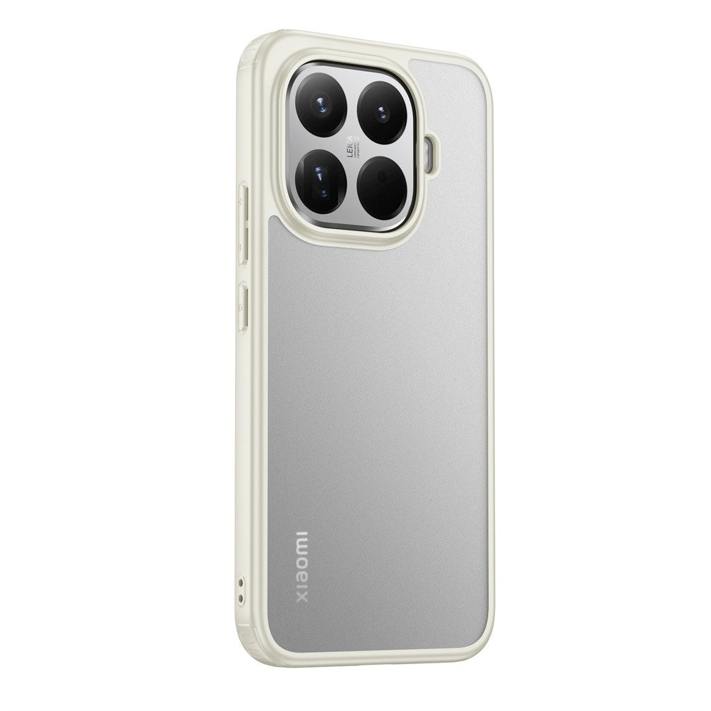 For Xiaomi 15T Pro Case Airbag Anti Drop TPU PC Phone Back Cover