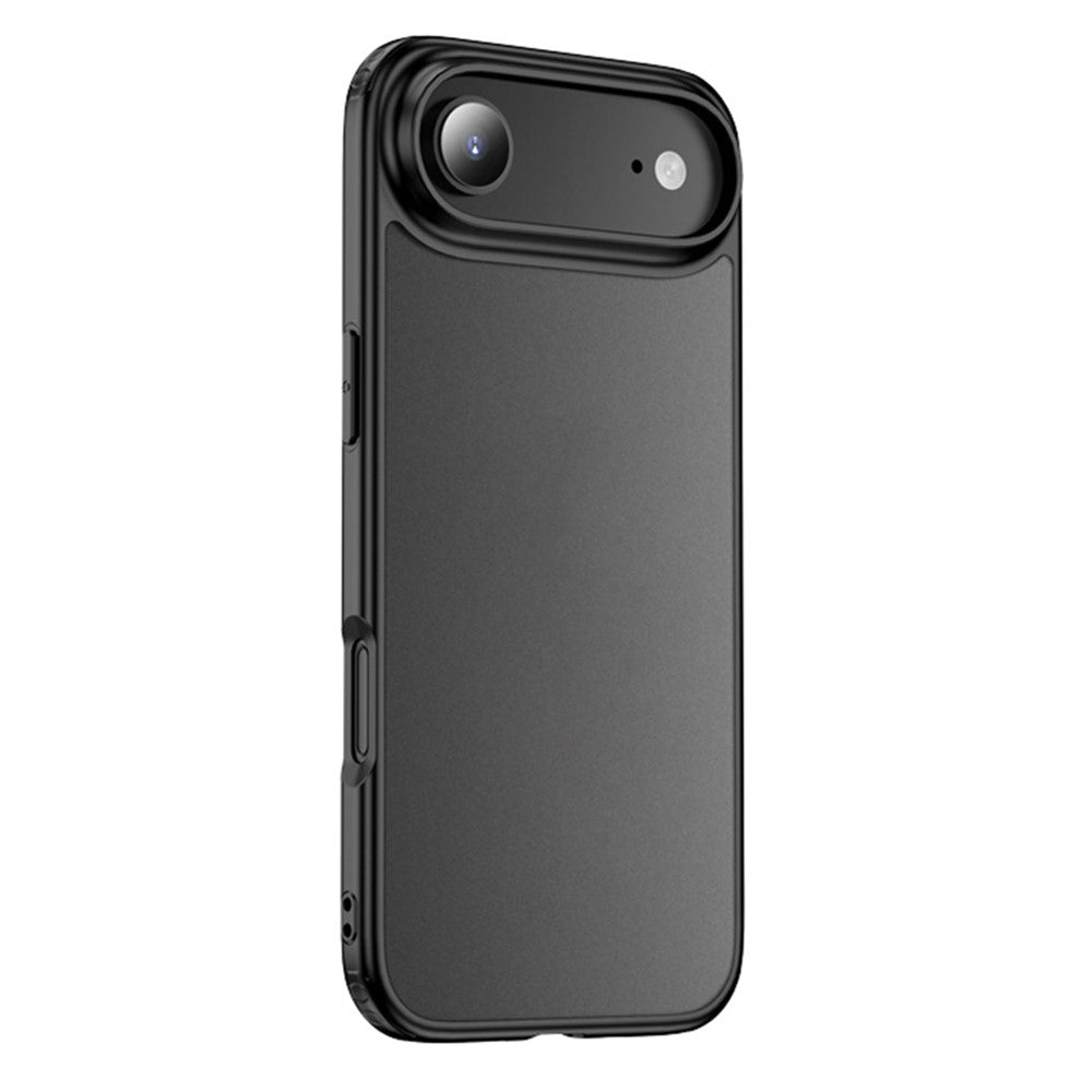 For iPhone Air Case Airbag Anti Drop TPU PC Phone Back Cover