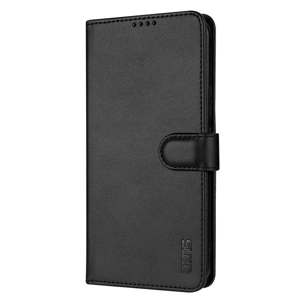 AZNS For Oppo Find X9 5G Case PU Leather Wallet Phone Cover