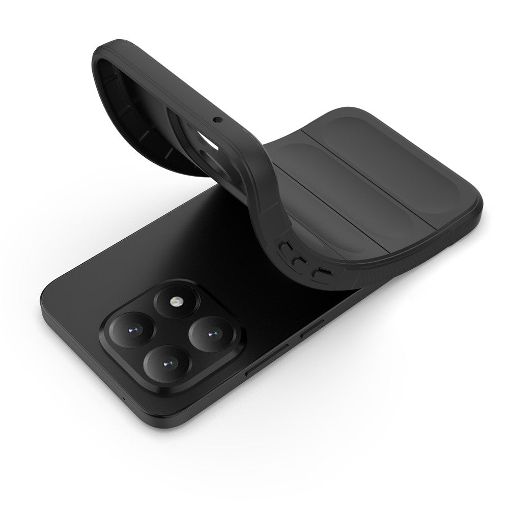 For Xiaomi 15T Case Anti-Drop Soft TPU Rugged Phone Back Cover