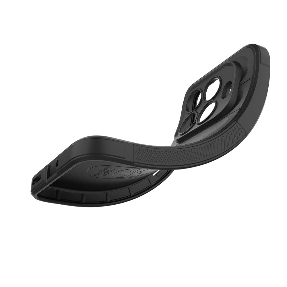 For Xiaomi 15T Pro Case Anti-Drop Soft TPU Rugged Phone Back Cover