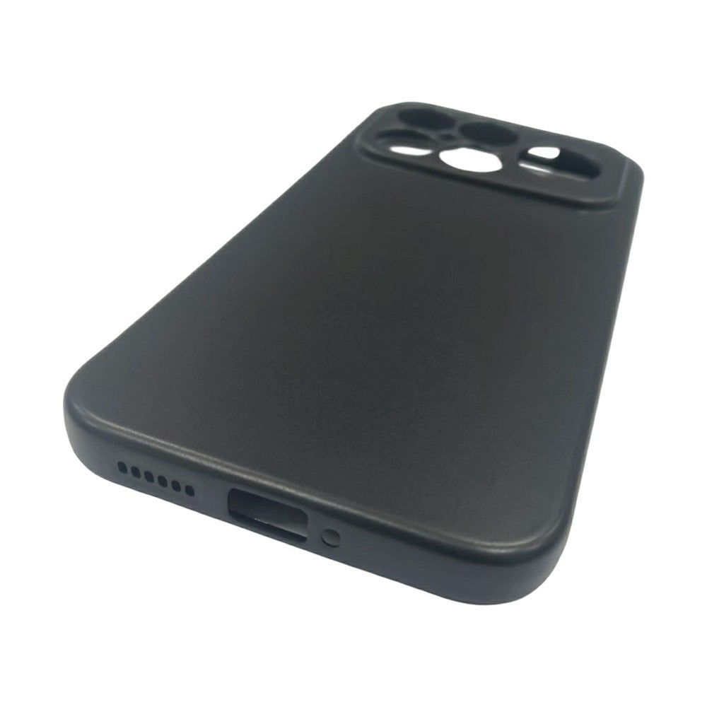 Bulk Purchasing 25Pcs For Xiaomi Redmi K90 Pro Max 5G Case 1.2mm TPU Matte Phone Cover