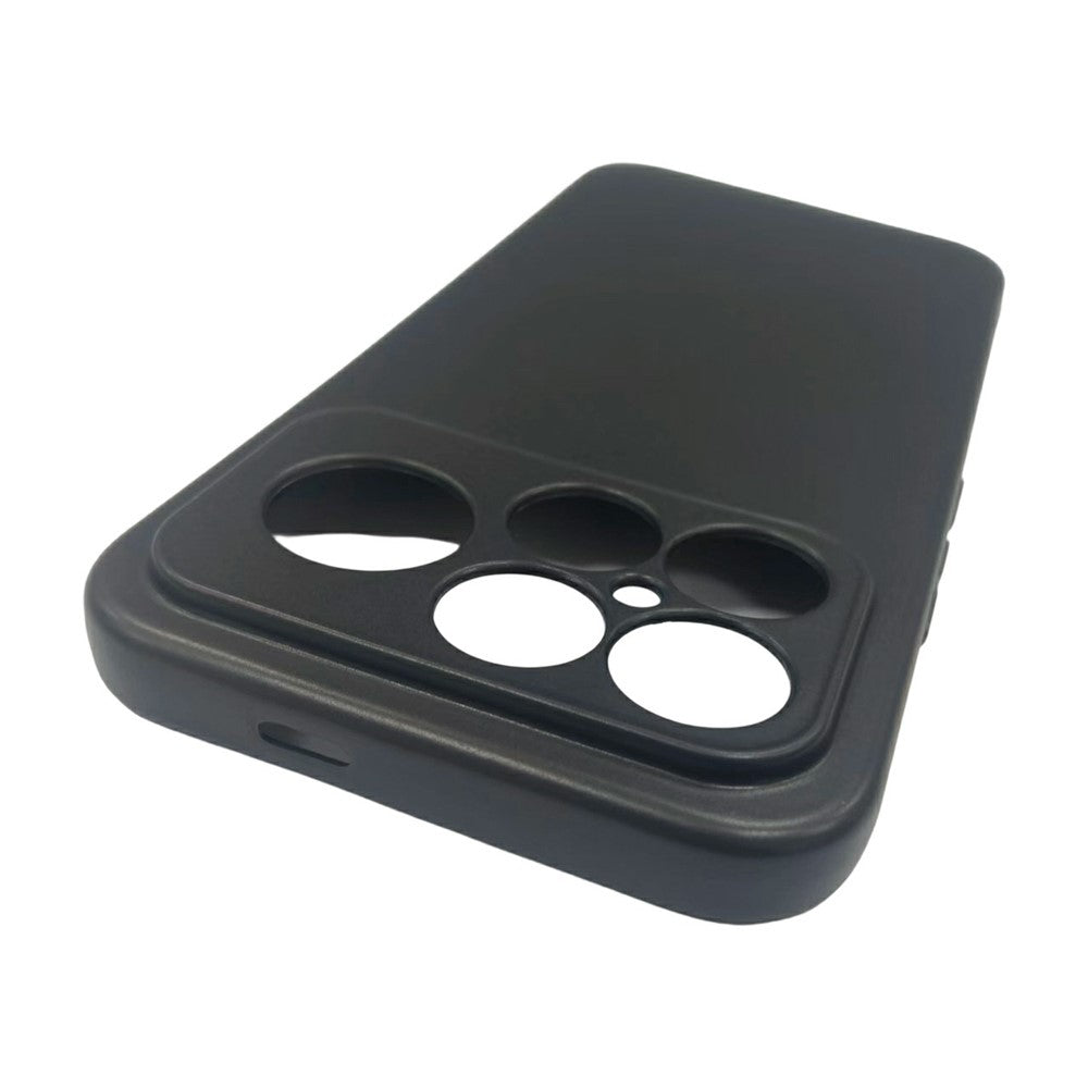 Bulk Purchasing 25Pcs For Xiaomi Redmi K90 Pro Max 5G Case 1.2mm TPU Matte Phone Cover