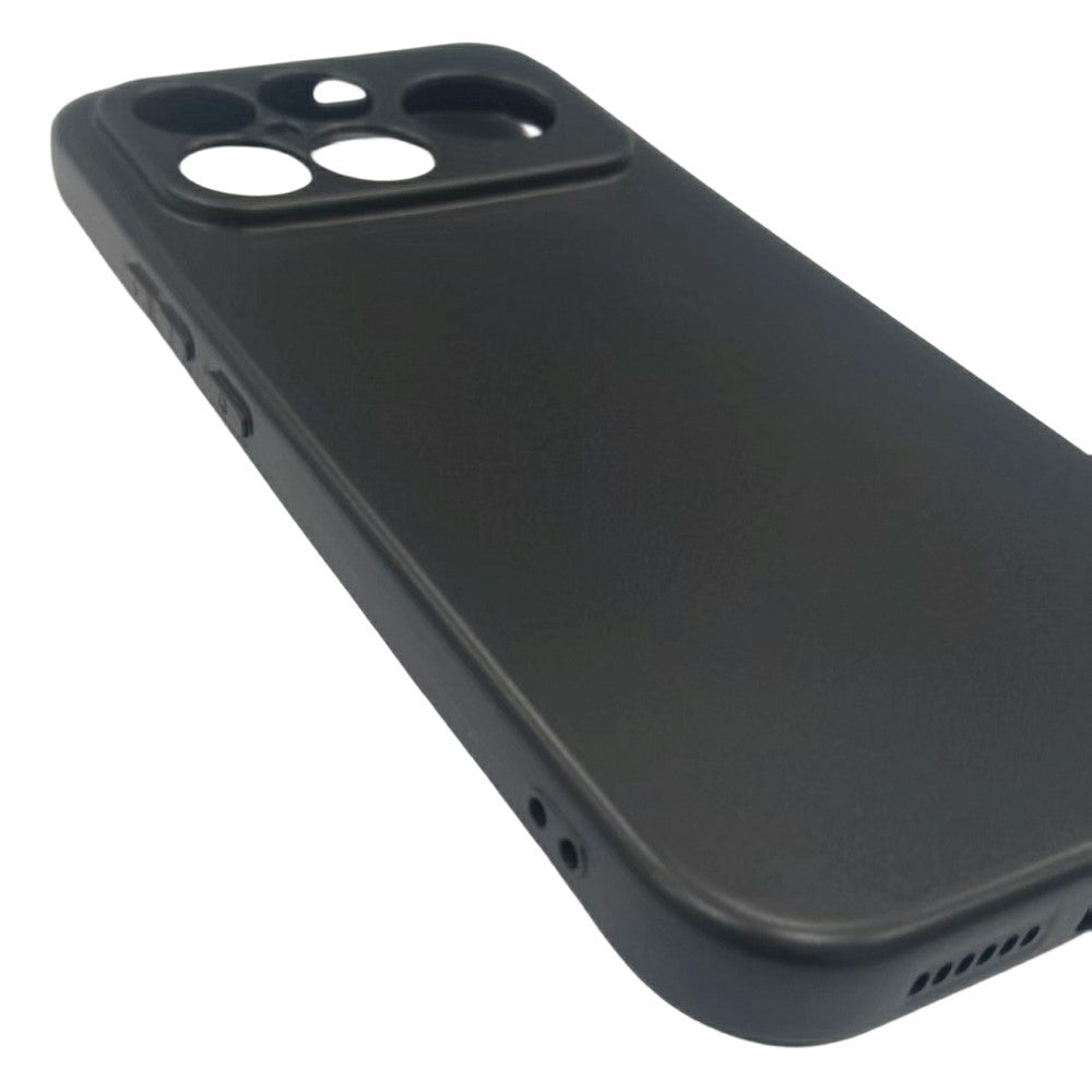 Bulk Purchasing 25Pcs For Xiaomi Redmi K90 Pro Max 5G Case 1.2mm TPU Matte Phone Cover