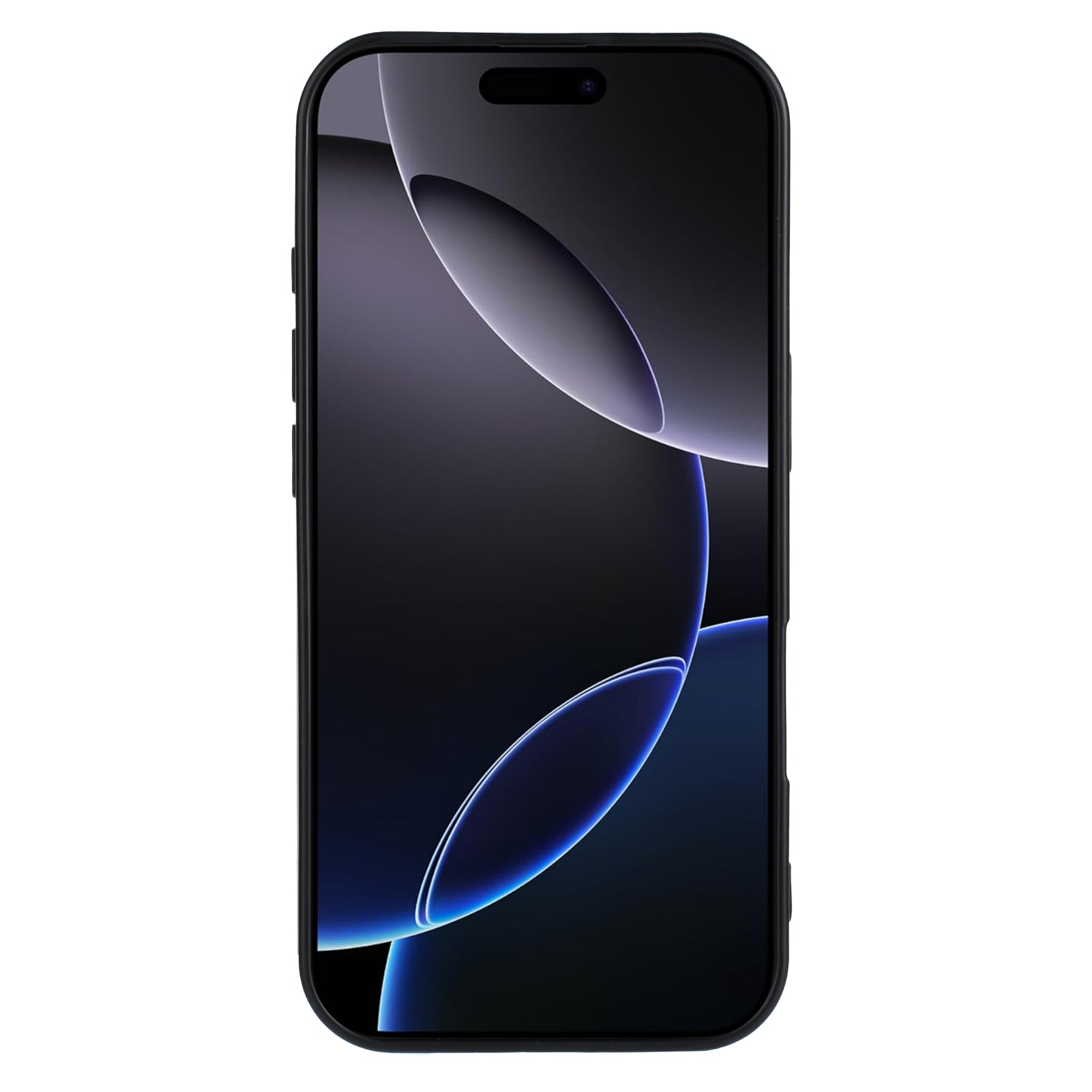 Coque arrière de téléphone en TPU souple et mate anti-traces de doigts pour Honor X9d 5G / Honor X70 5G 
