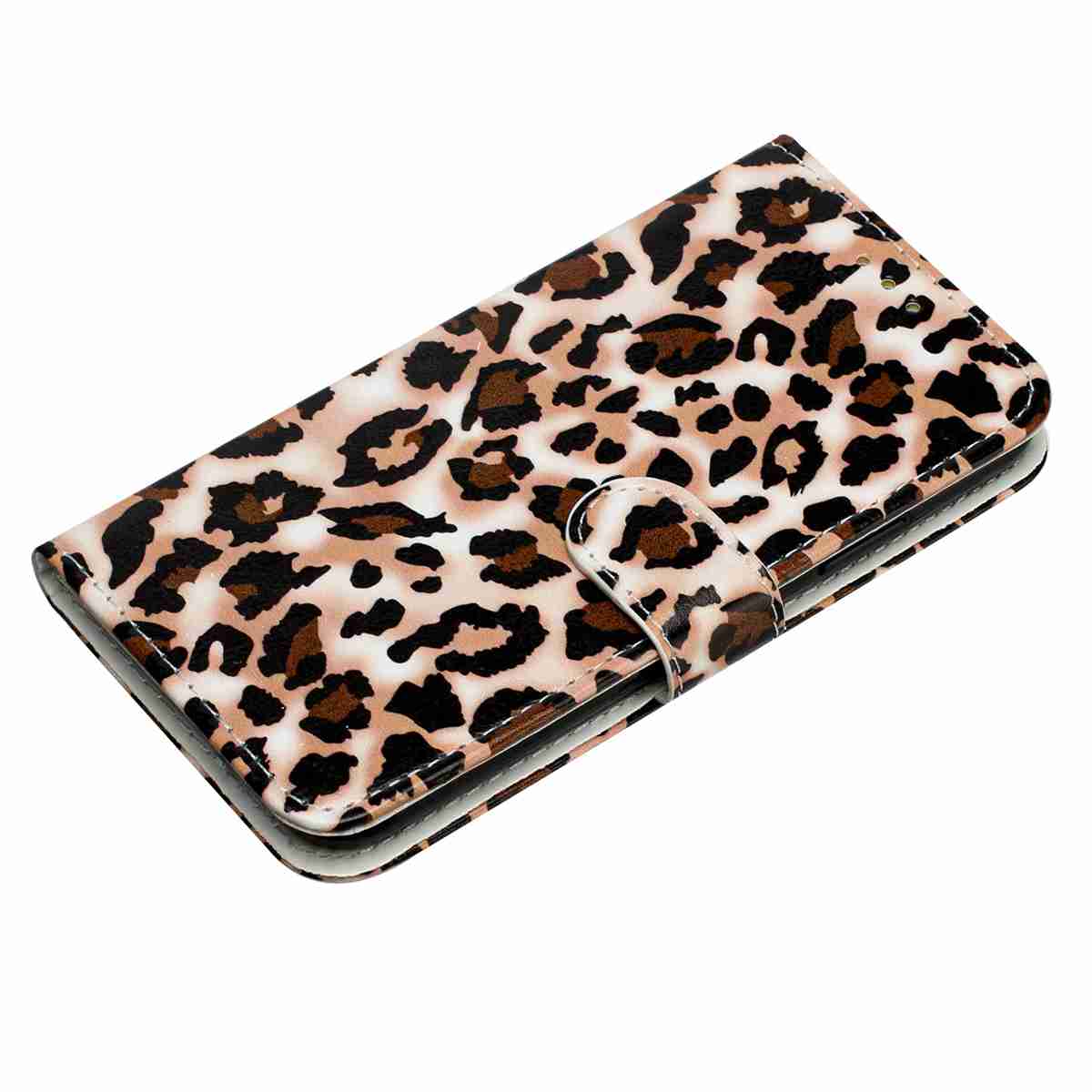 For Samsung Galaxy S26 Ultra Wallet Case  Printed Pattern PU Leather Stand Phone Cover with Strap