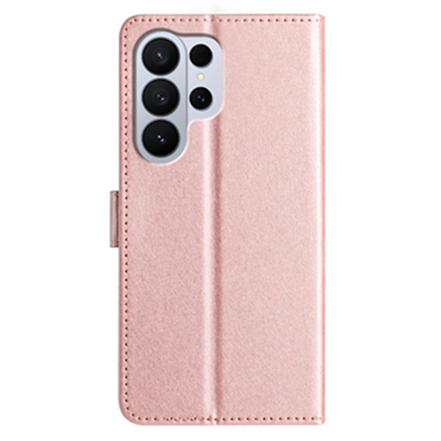 For Samsung Galaxy S26 Ultra Wallet Case Leather Folio Phone Cover Magnetic Clasp