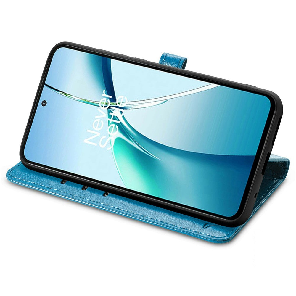 For Xiaomi 15T Pro Case Flip Wallet Leather Phone Cover with Cute Cat Dog Pattern