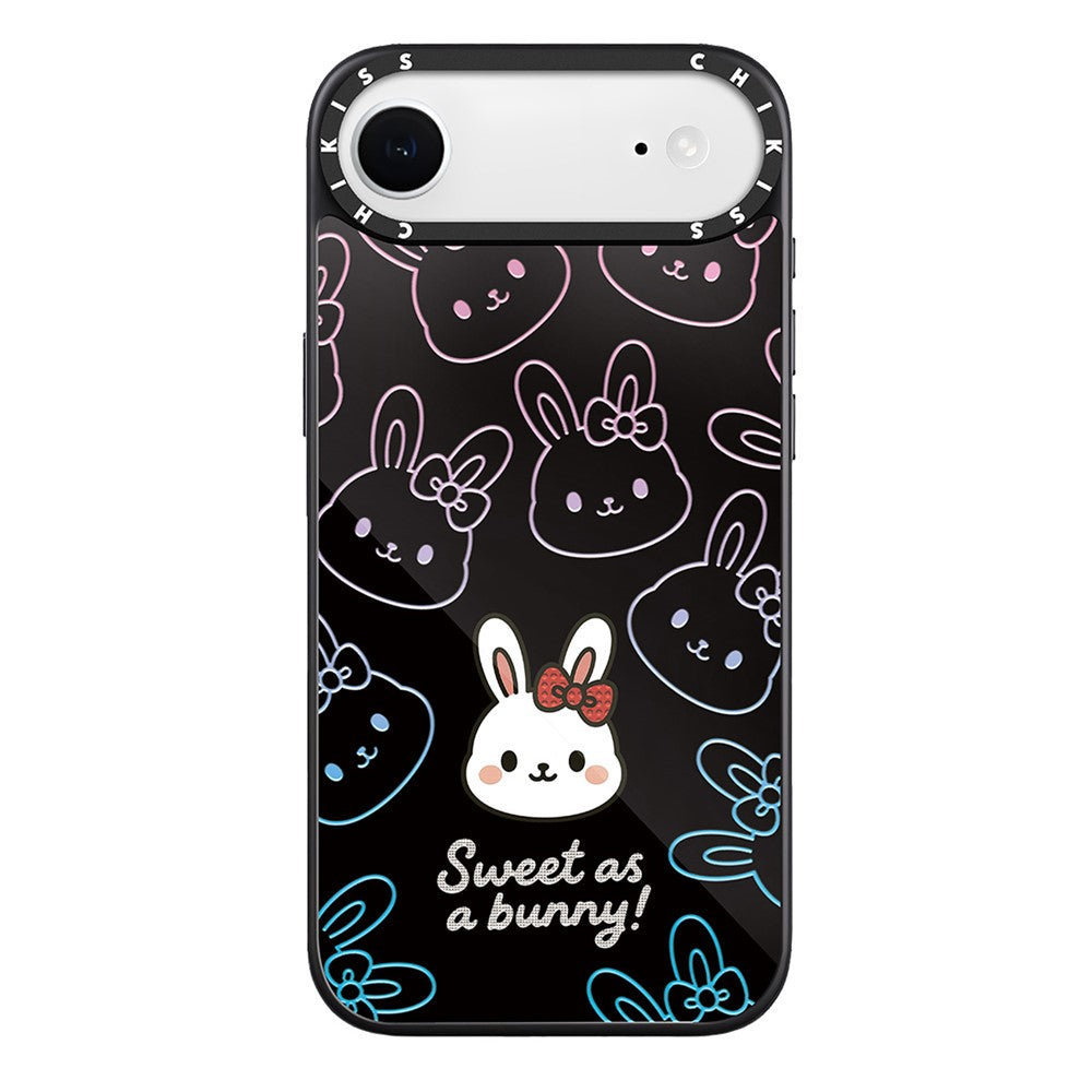 For iPhone Air Case Compatible with MagSafe Pattern Printing TPU PC High Aluminium-silicon Glass Phone Cover