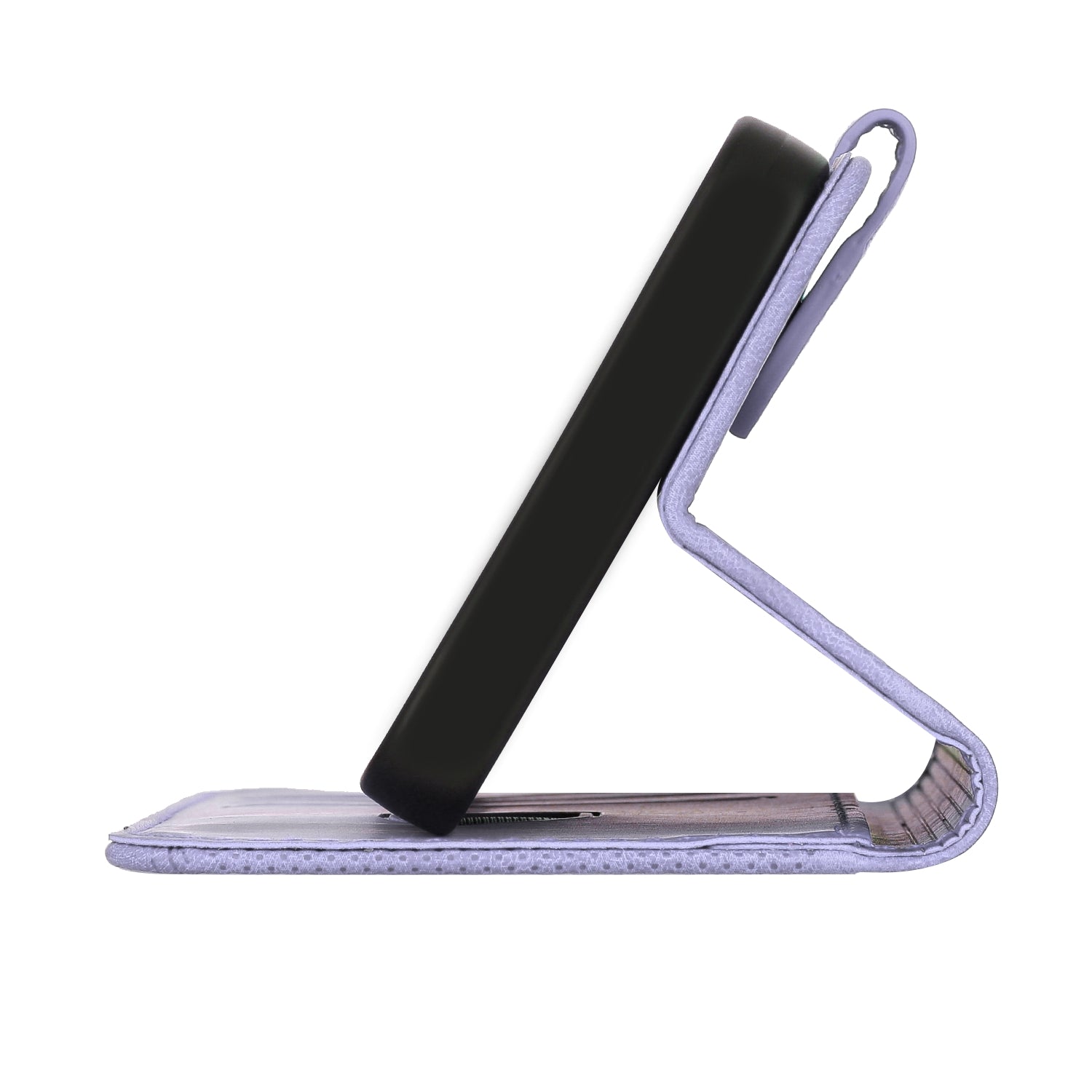 For Samsung Galaxy S26 Edge Leather Wallet Case Butterfly Flower Imprinted Phone Cover with Strap