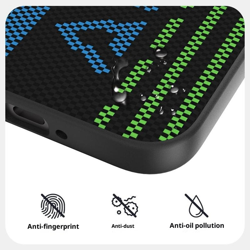 ABEEL For Oppo Find X9 Pro 5G Case Compatible with MagSafe Printed PC TPU Aluminum Alloy Leather Phone Cover