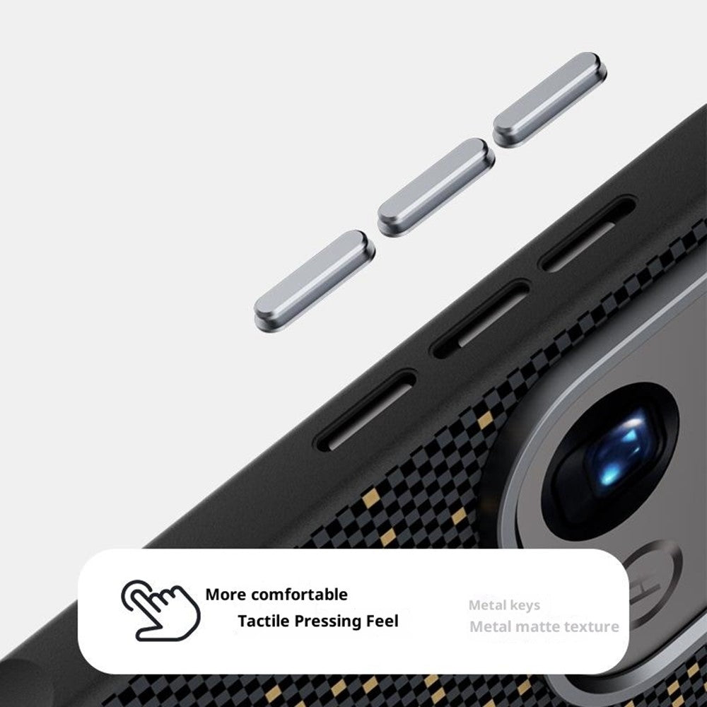 ABEEL For Oppo Find X9 Pro 5G Case Compatible with MagSafe Ultra Slim PC TPU Phone Back Cover