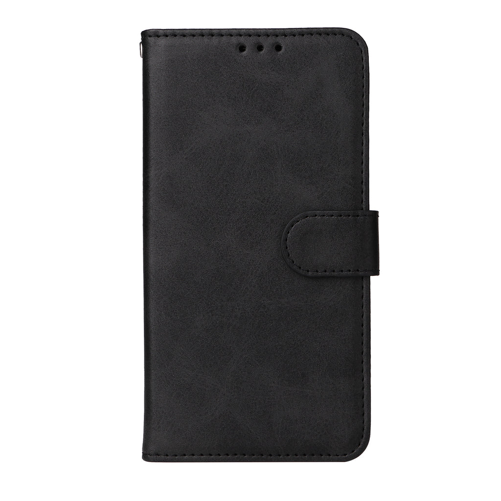 For vivo X300 Pro 5G Case Wallet PU Leather Folio Flip Phone Cover