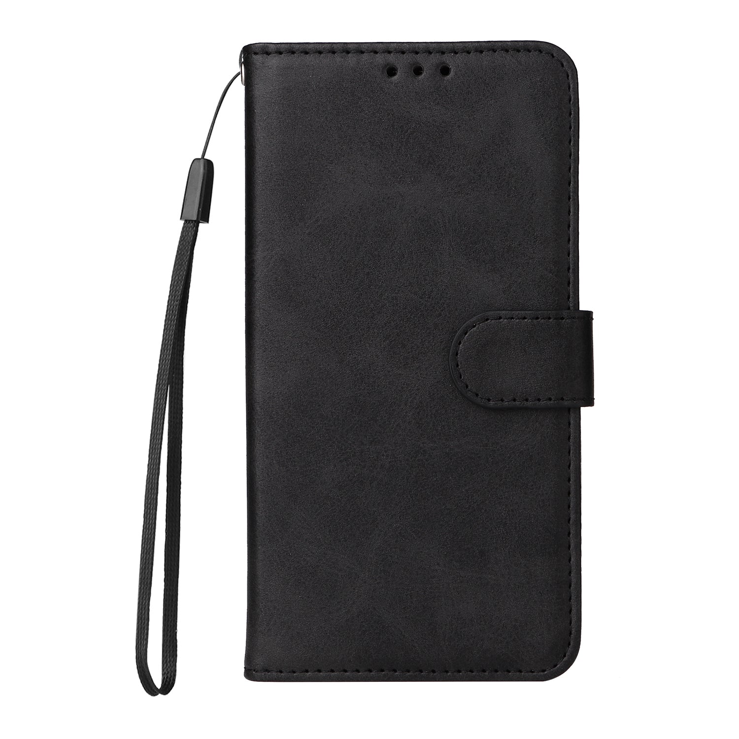 For vivo X300 Pro 5G Case Wallet PU Leather Folio Flip Phone Cover