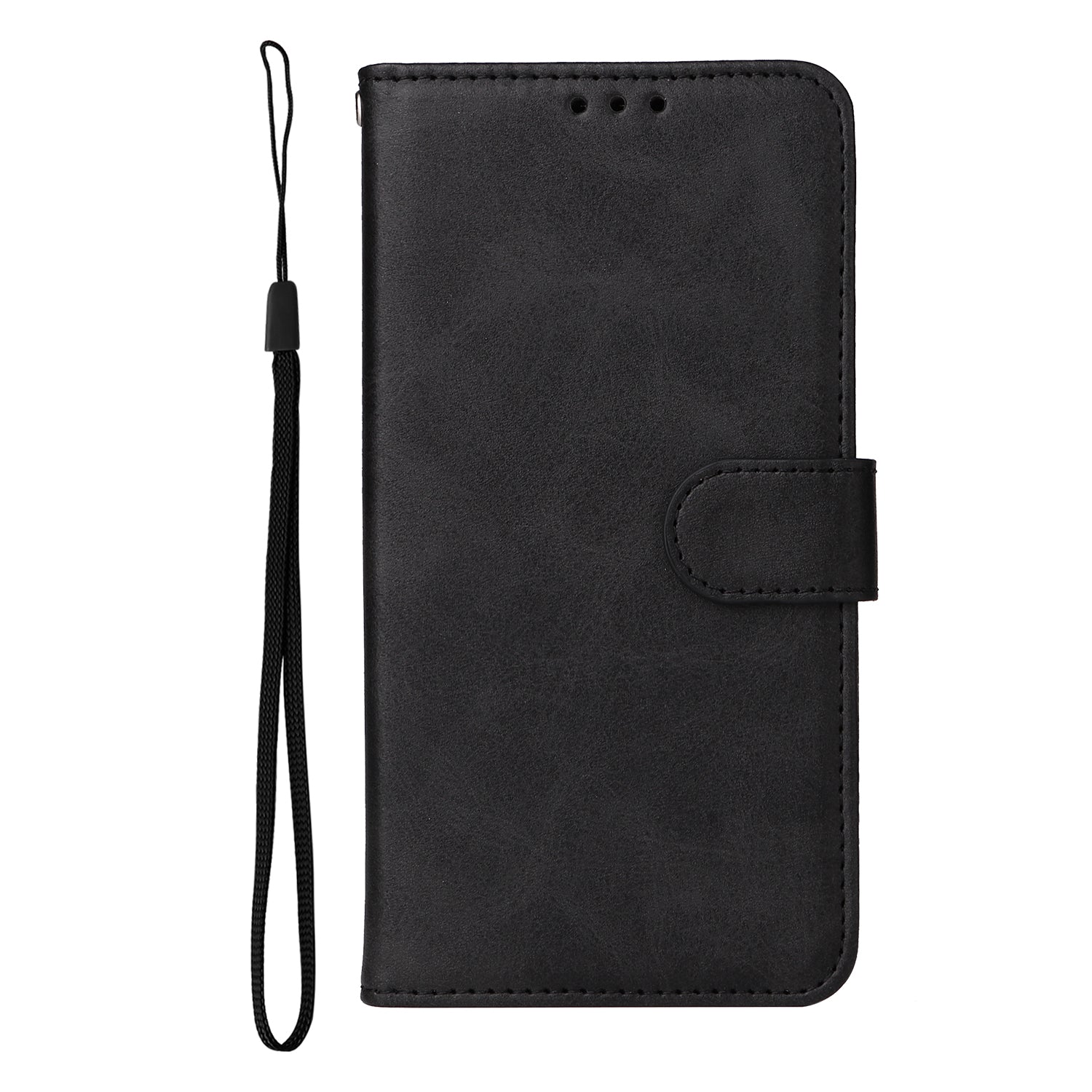 For vivo X300 Pro 5G Case Wallet PU Leather Folio Flip Phone Cover