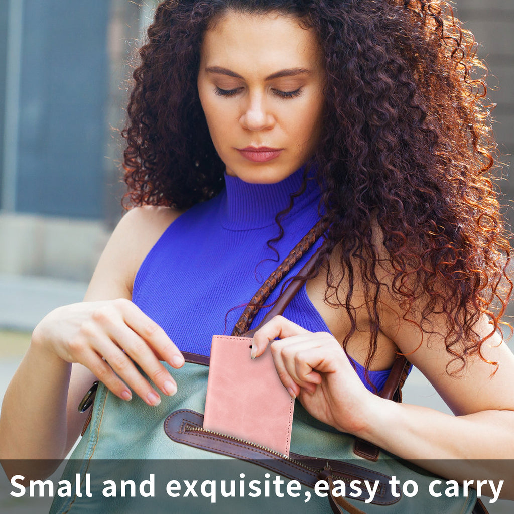 For vivo X300 Pro 5G Case BETOPNICE Magnetic Closure RFID Blocking Wallet Stand Leather Phone Cover