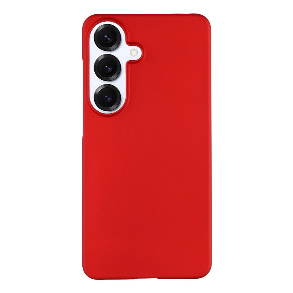 For Samsung Galaxy S26  /  S26 Pro Case Hard PC Drop Proof Frosted Minimalist Phone Cover