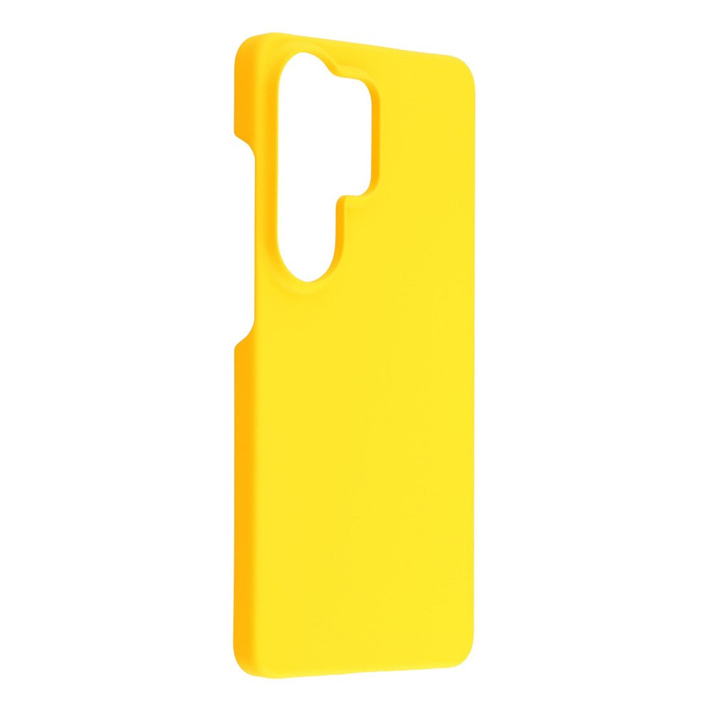 For Samsung Galaxy S26 Ultra Case Hard PC Drop Proof Frosted Minimalist Phone Cover