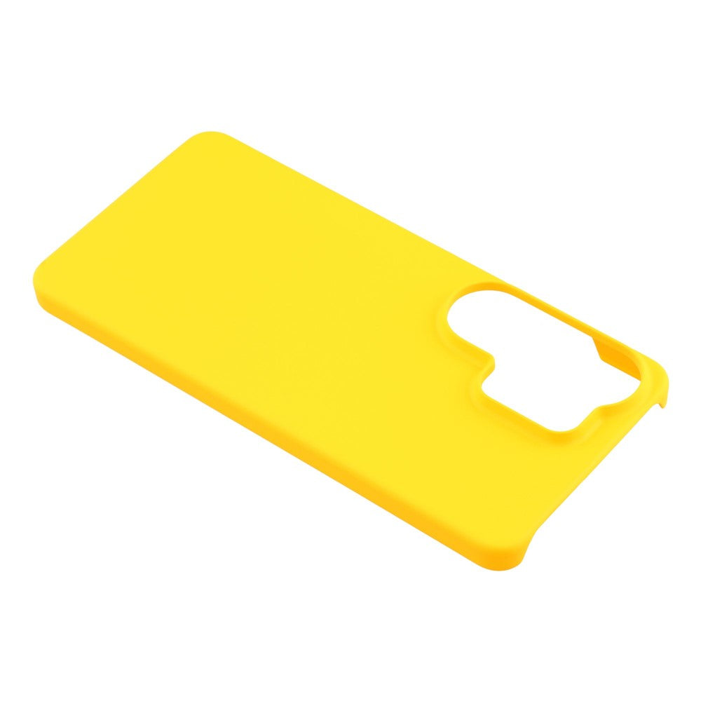 For Samsung Galaxy S26 Ultra Case Hard PC Drop Proof Frosted Minimalist Phone Cover