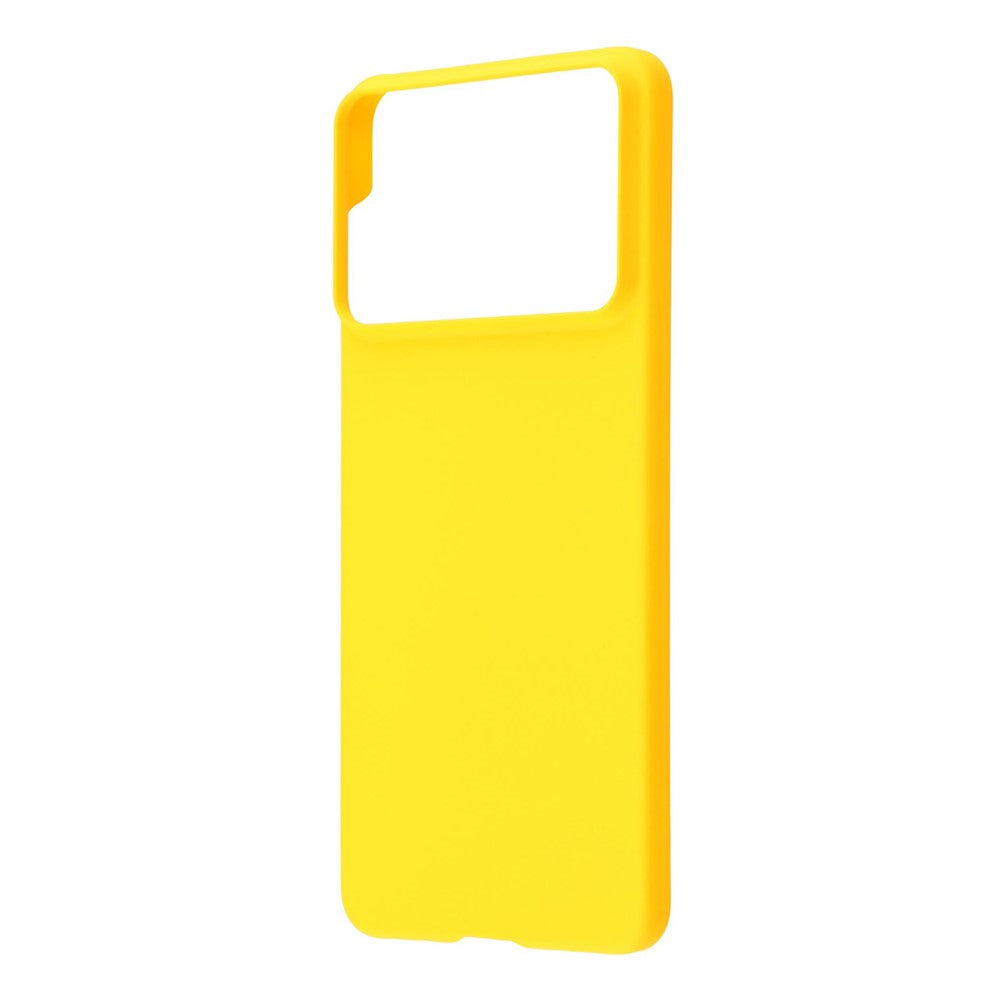 For Samsung Galaxy S26 Edge Case Hard PC Drop Proof Frosted Minimalist Phone Cover