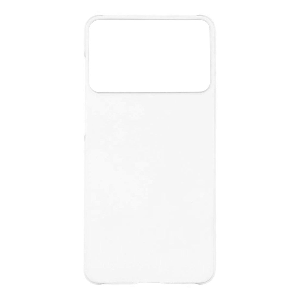 For Samsung Galaxy S26 Edge Case Hard PC Drop Proof Frosted Minimalist Phone Cover