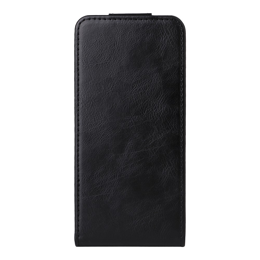 For Oppo Find X9 5G Stand Case Magnetic Clasp Vertical Flip Leather Phone Cover with Card Holder