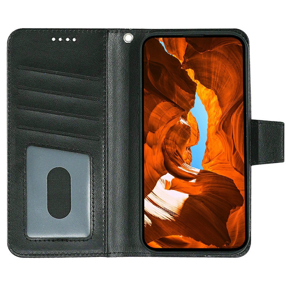 For Xiaomi 15T Pro Case Stand Card Holder Wallet Leather Phone Cover