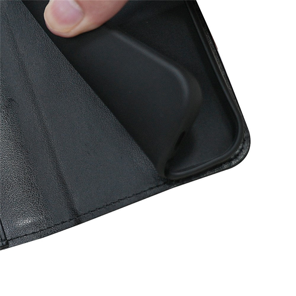 For Xiaomi 15T Pro Case Stand Card Holder Wallet Leather Phone Cover