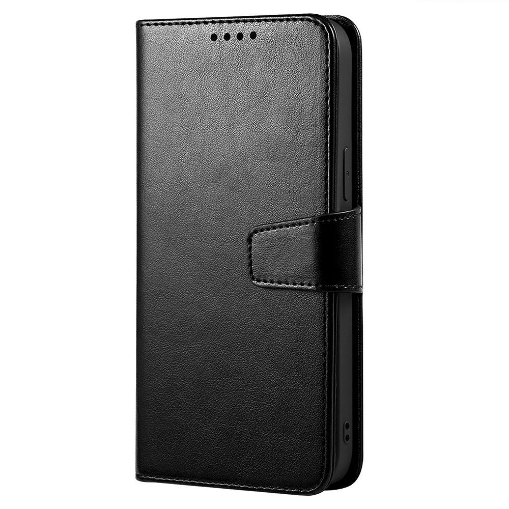 For Xiaomi 15T Pro Case Stand Card Holder Wallet Leather Phone Cover
