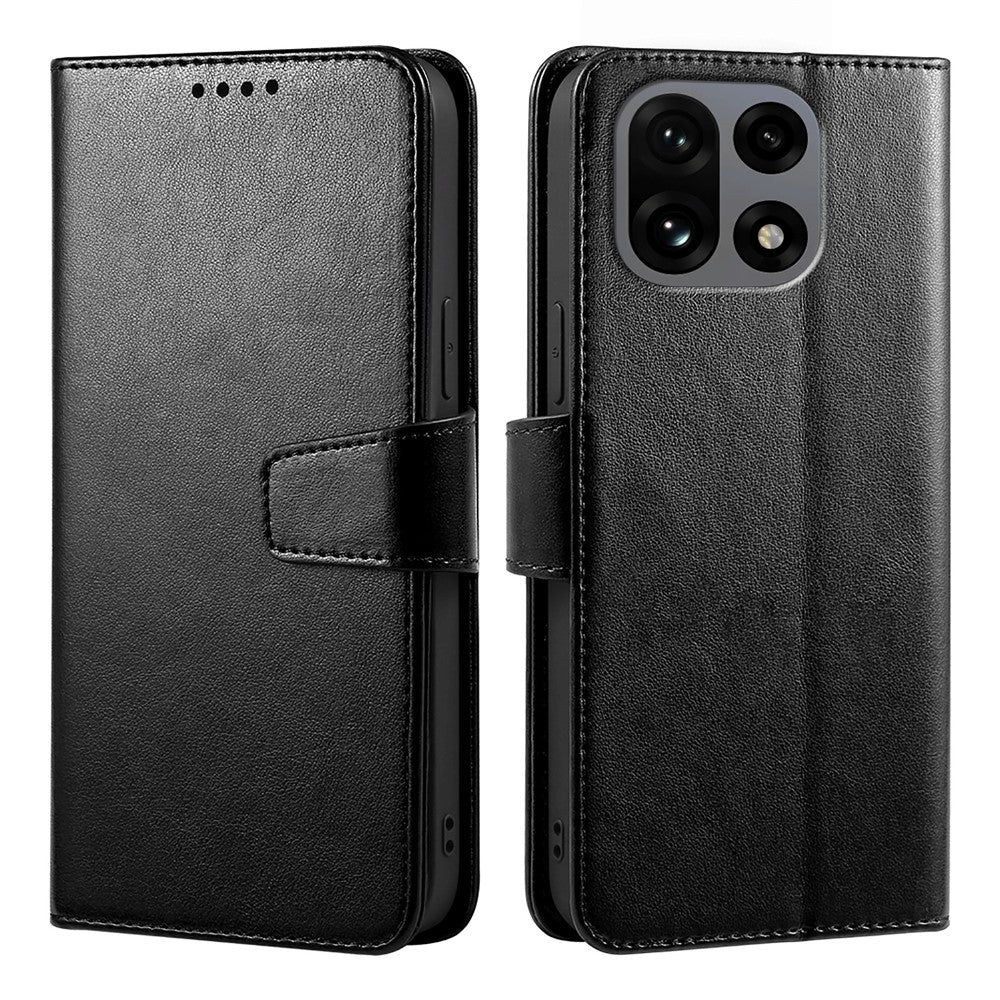 For OnePlus 15 5G Case Stand Card Holder Wallet Leather Phone Cover